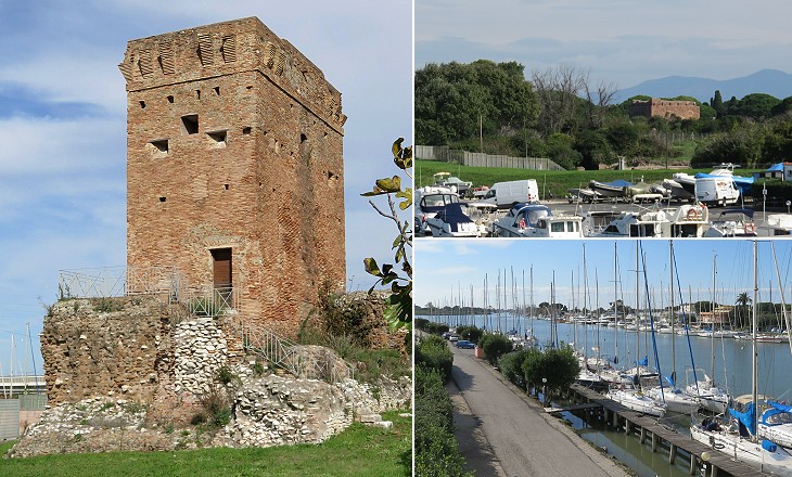 Tor Boacciana
