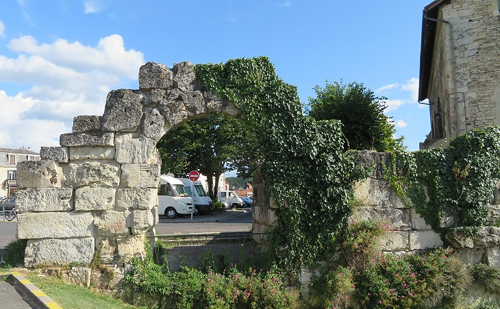 Porte Normande