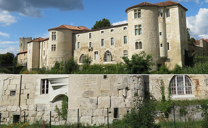 Hotel de Lestrade de Conti