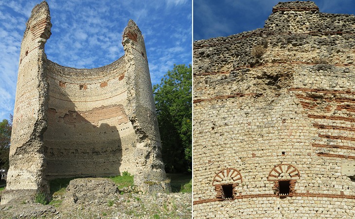 Tour Vesone