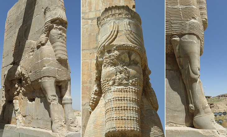 Gate of All Nations