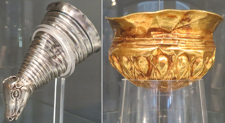 Museo Nazionale d'Arte Orientale
