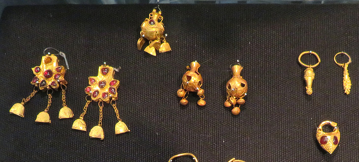 Museo Nazionale d'Arte Orientale