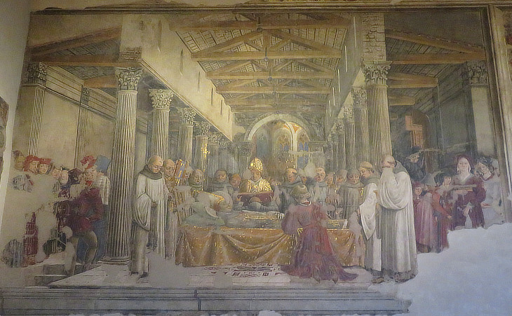 Cappella dei Priori