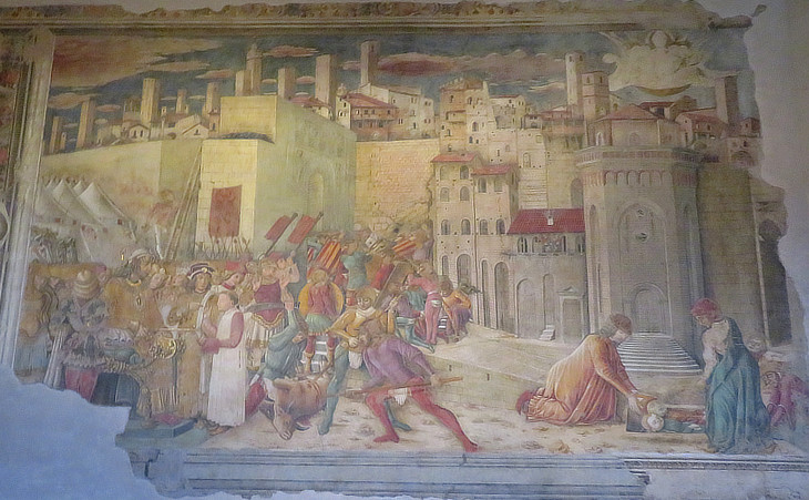 Cappella dei Priori