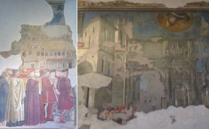 Cappella dei Priori