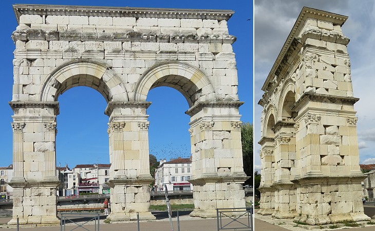 Arch of Germanicus