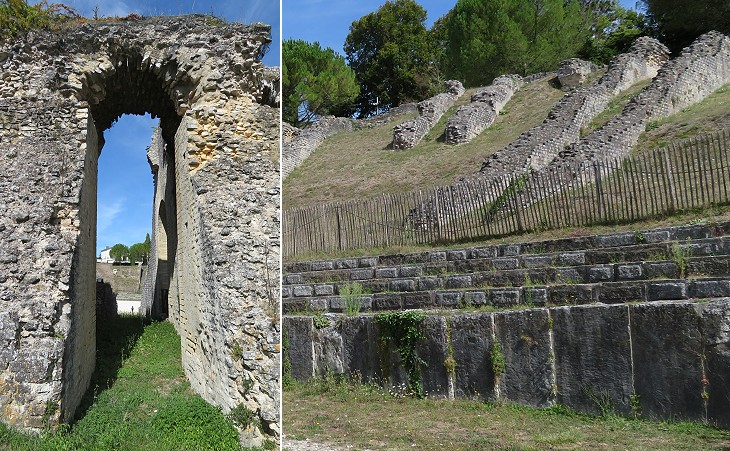 Amphitheatre