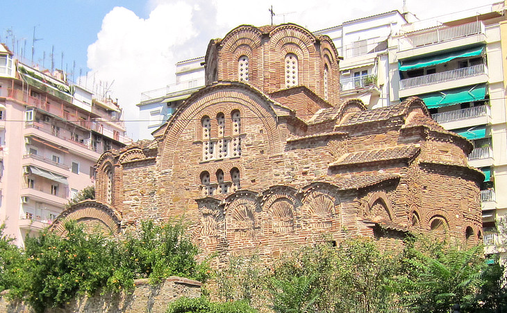 Agios Pantaleonos