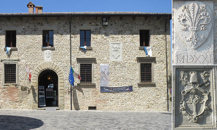 Palazzo del Governatore