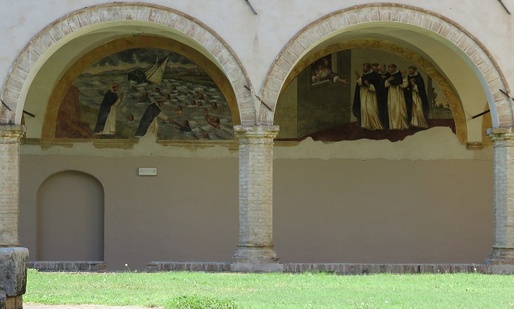 San Severino