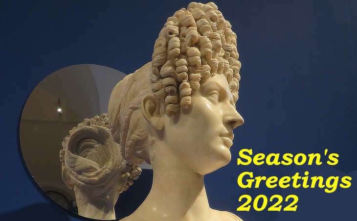 Season's Greetings