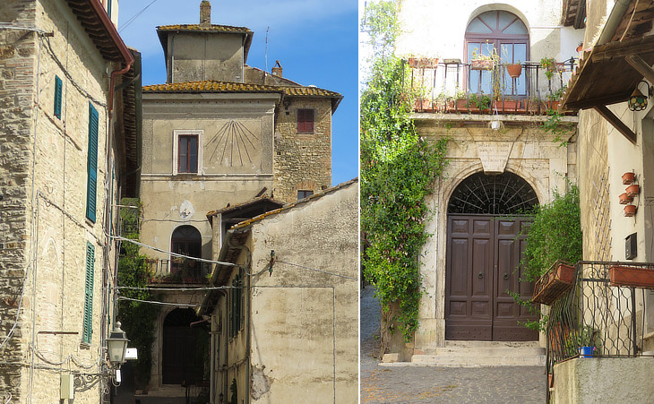 Palazzo Crostarosa
