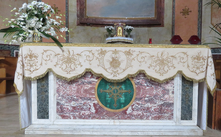 Altar