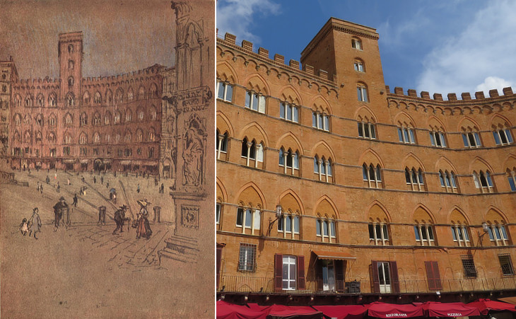 Palazzo Sansedoni