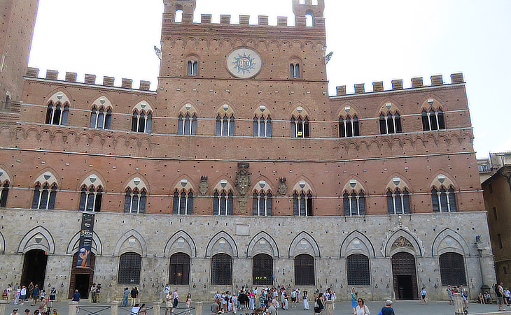 Palazzo Pubblico