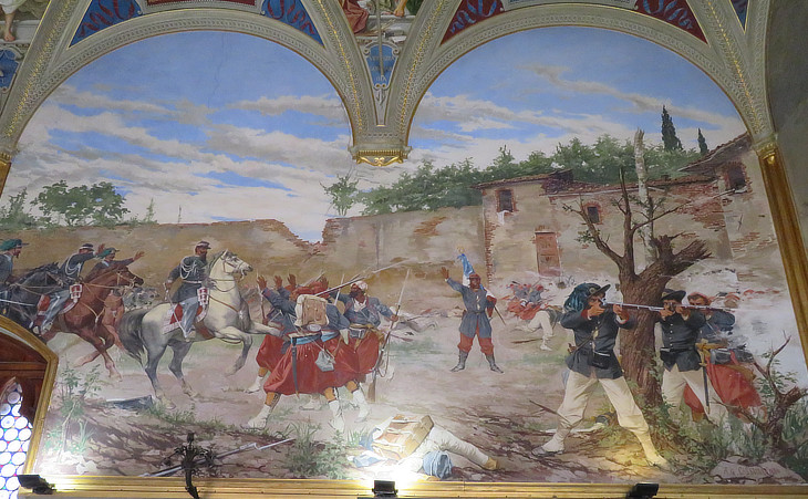 Palazzo Pubblico Museo Civico