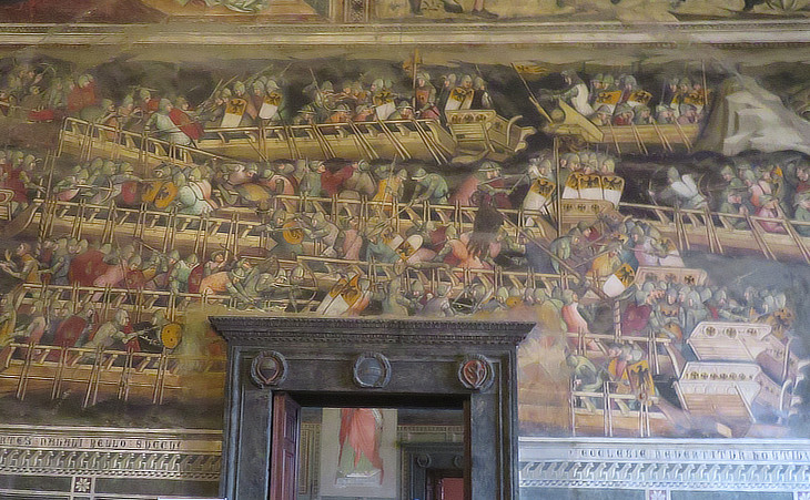 Palazzo Pubblico Museo Civico