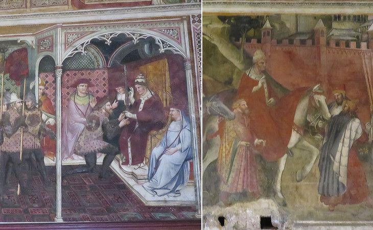 Palazzo Pubblico Museo Civico