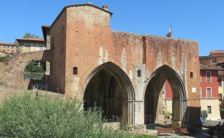 Fonte Nuova