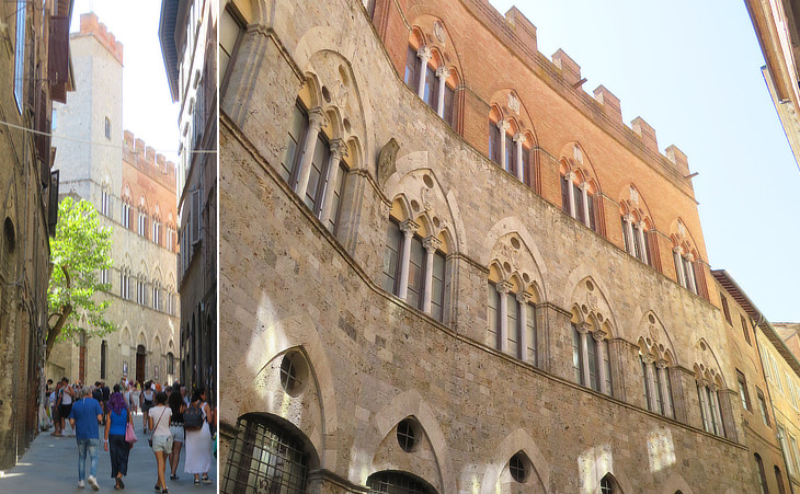 Palazzo Chigi Saracini