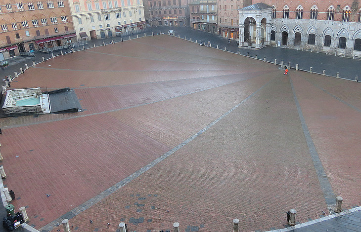 Piazza del Campo