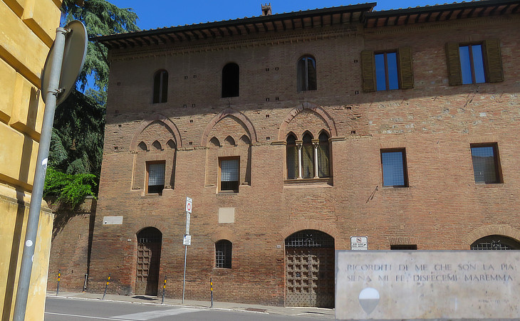 Palazzo della Consuma