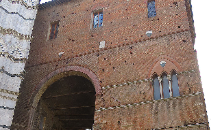 Palazzo del Magnifico