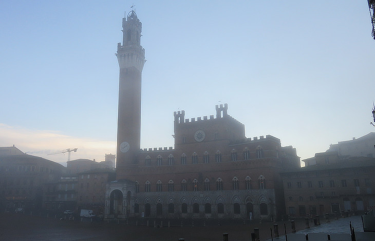 Palazzo Pubblico