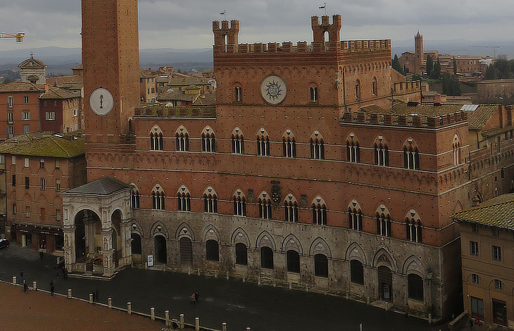 Palazzo Pubblico