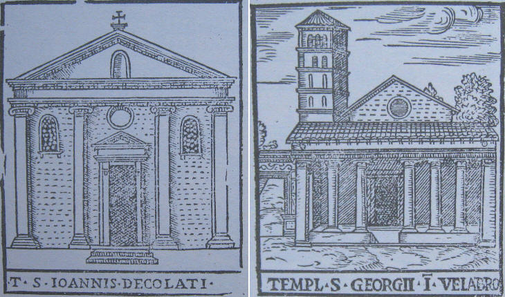 S. Giovanni Decollato