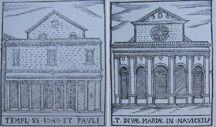 SS. Giovanni e Paolo