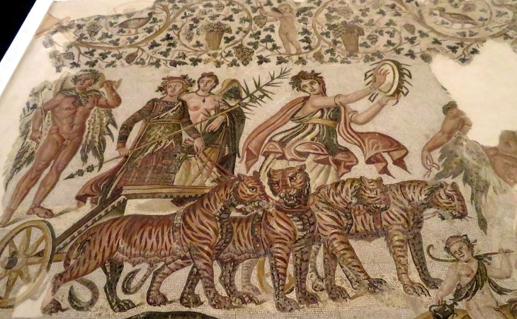 Triumph of Dionysus