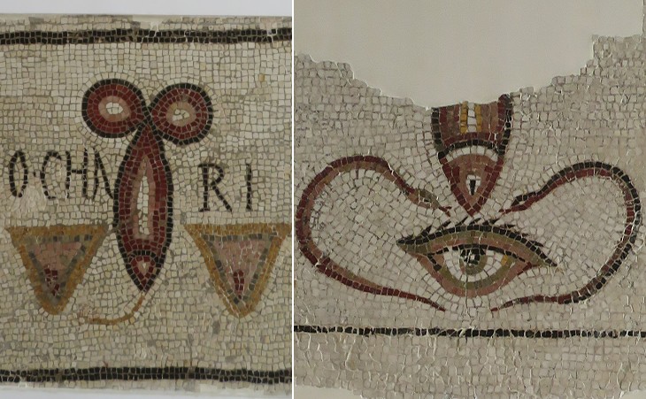 Apotropaic