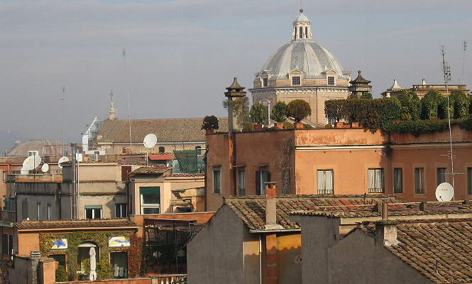 Chiesa del Gesł