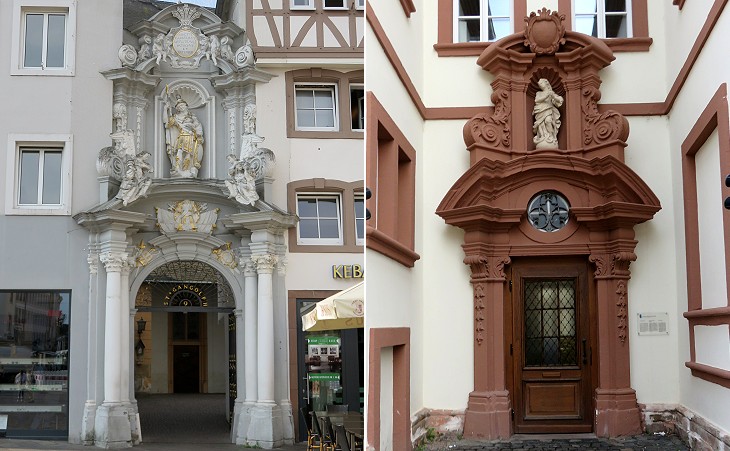 St. Gangolf