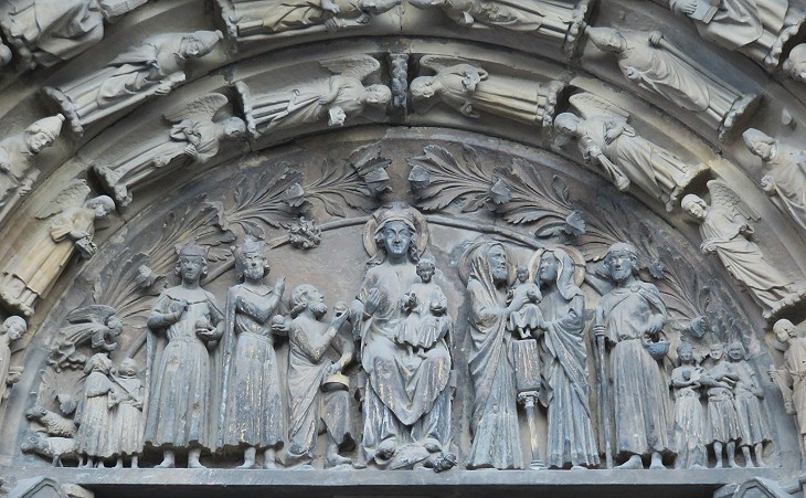 Liebfrauenkirche