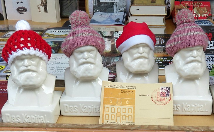 Marx