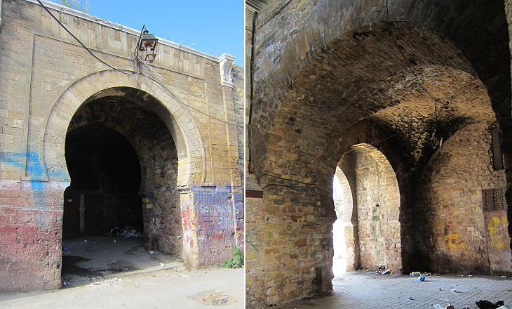Bab el-Jedid