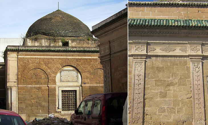 Tourbet el-Bey