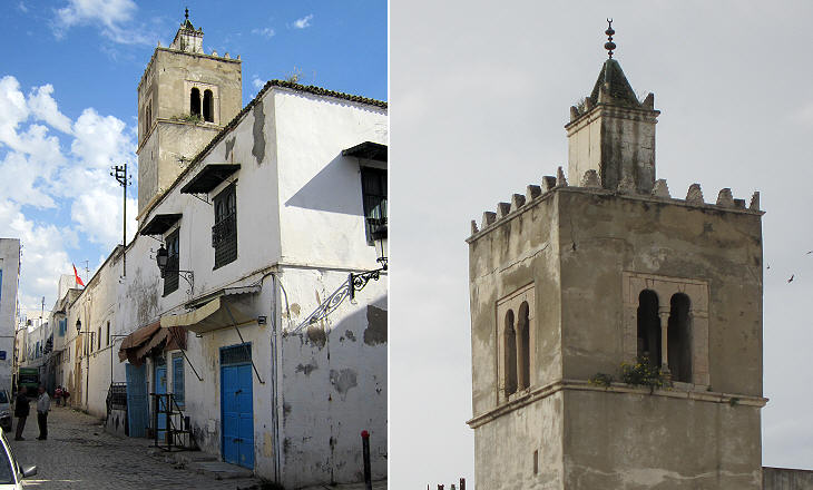 El Achouriya Medrese