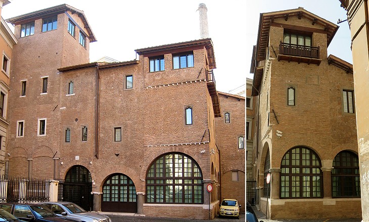 Case di S. Paolo