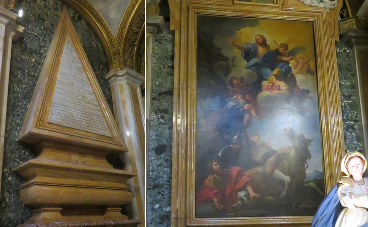 Cappella Capizucchi
