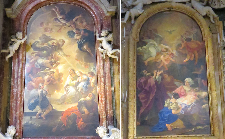 Paintings