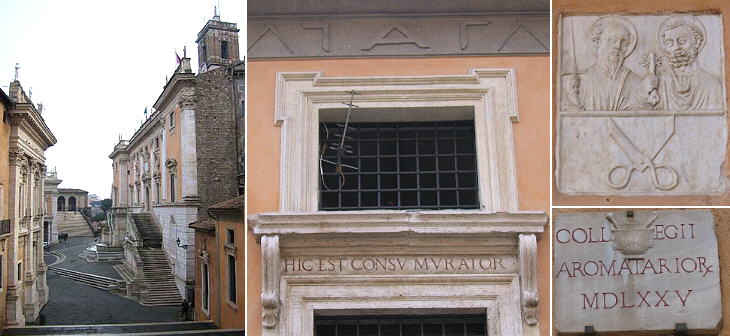 Offices of the Guilds