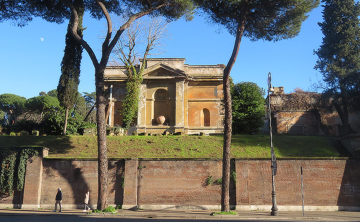 Antiquarium Comunale