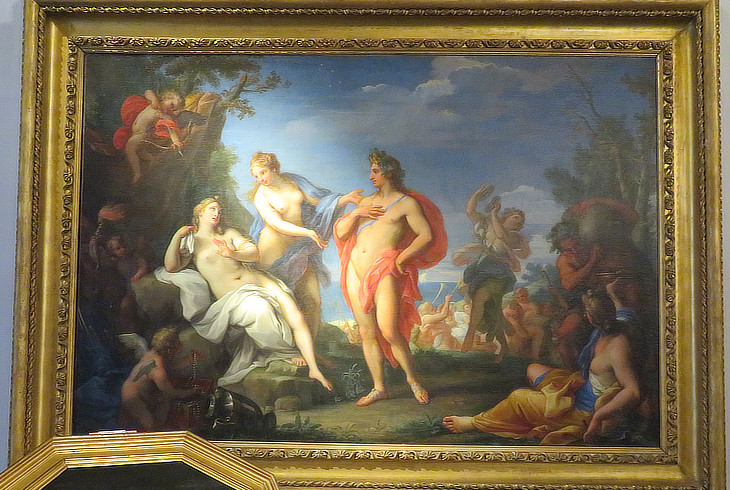 Giuseppe Chiari Metamorphoses