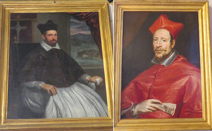 Portraits