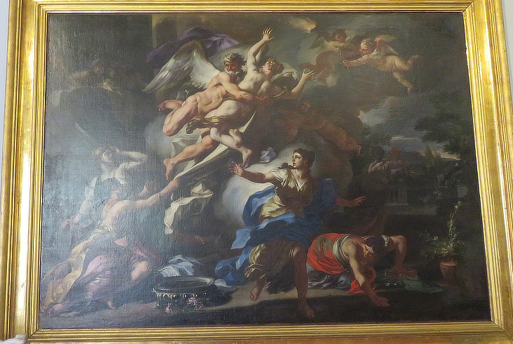 Neapolitan school
