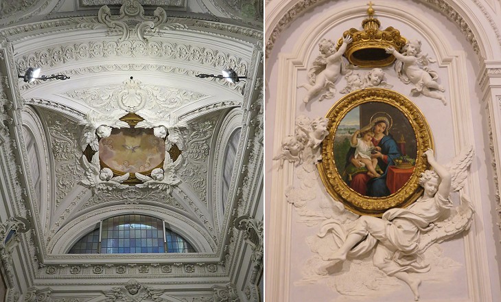 SS. Cosma e Damiano dei Barbieri